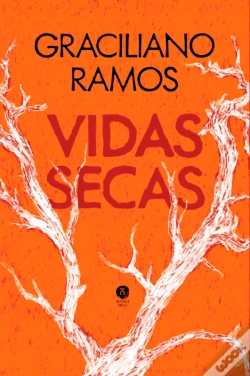 Capa do artigo Vidas Secas