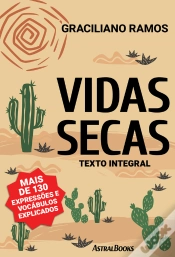 Capa do artigo Vidas Secas - Texto Integral