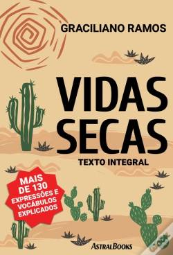 Capa do artigo Vidas Secas - Texto Integral