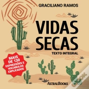 Capa do artigo Vidas Secas - Texto Integral