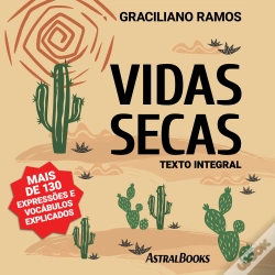 Capa do artigo Vidas Secas - Texto Integral