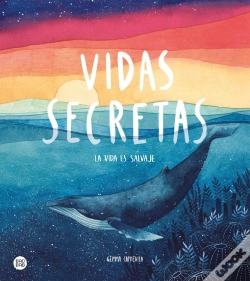 Capa do artigo Vidas Secretas