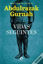 Capa do artigo Vidas Seguintes