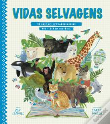 Vidas Selvagens