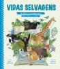 Vidas Selvagens - Preview