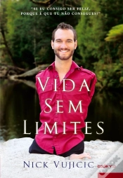 Capa do artigo Vidas Sem Limites