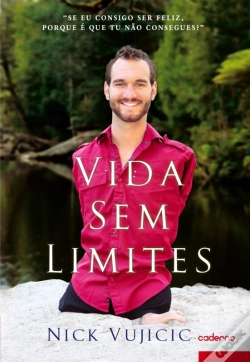 Capa do artigo Vidas Sem Limites