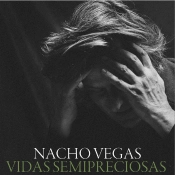 Capa do artigo Vidas Semipreciosas - CD
