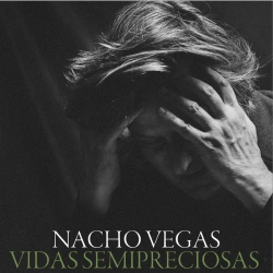 Capa do artigo Vidas Semipreciosas - CD