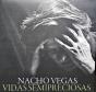 Vidas Semipreciosas - Vinil - Preview