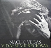 Capa do artigo Vidas Semipreciosas - Vinil