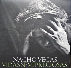 Capa do artigo Vidas Semipreciosas - Vinil
