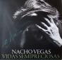 Vidas semipreciosas - Vinil - Preview