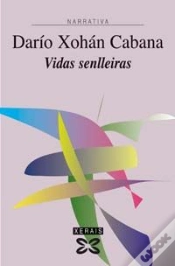 Capa do artigo Vidas Senlleiras