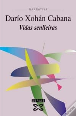 Capa do artigo Vidas Senlleiras