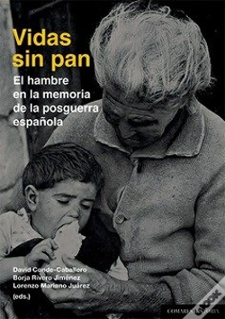 Capa do artigo Vidas Sin Pan
