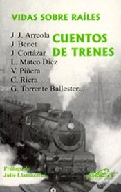 Capa do artigo Vidas Sobre Raíles