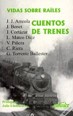 Capa do artigo Vidas Sobre Raíles