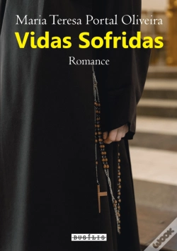 Capa do artigo Vidas Sofridas