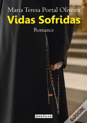 Capa do artigo Vidas Sofridas