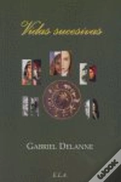 Capa do artigo Vidas Sucesivas