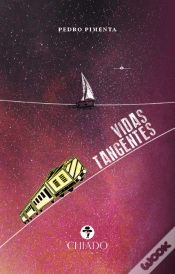 Capa do artigo Vidas Tangentes