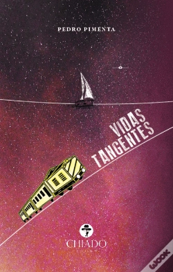 Capa do artigo Vidas Tangentes