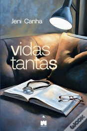 Capa do artigo Vidas Tantas