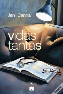 Capa do artigo Vidas Tantas