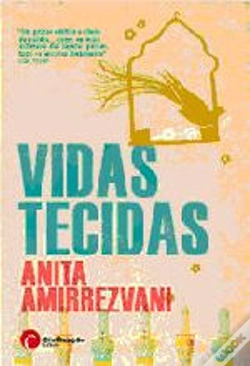 Capa do artigo Vidas Tecidas