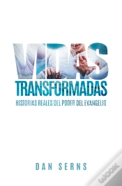 Capa do artigo Vidas Transformadas