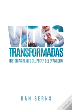 Capa do artigo Vidas Transformadas