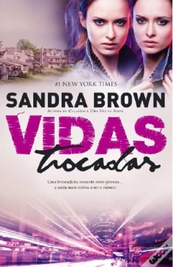 Capa do artigo Vidas Trocadas