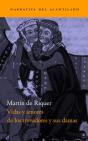 Vidas Y Amores De Los Trovadores Y Sus Damas - Preview