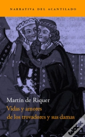 Capa do artigo Vidas Y Amores De Los Trovadores Y Sus Damas