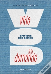 Capa do artigo Vide À La Demande