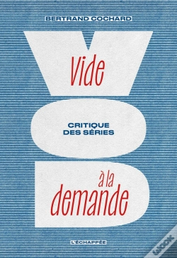 Capa do artigo Vide À La Demande