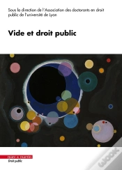 Capa do artigo Vide Et Droit Public
