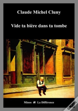 Capa do artigo Vide Ta Bière Dans Ta Tombe