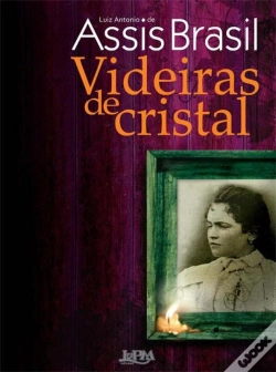 Capa do artigo Videiras De Cristal