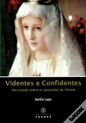 Capa do artigo Videntes e Confidentes