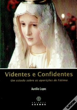 Capa do artigo Videntes e Confidentes