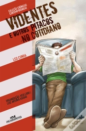 Capa do artigo Videntes E Outros Pitacos No Cotidiano