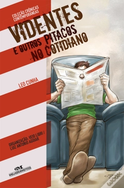 Capa do artigo Videntes E Outros Pitacos No Cotidiano