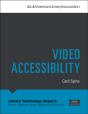 Video Accessibility - Preview