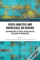 Video-Analysis And Knowledge On Rewind