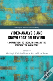 Capa do artigo Video-Analysis And Knowledge On Rewind