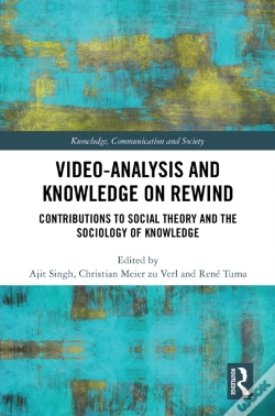 Capa do artigo Video-Analysis And Knowledge On Rewind