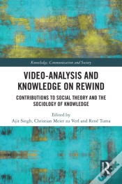 Capa do artigo Video-Analysis And Knowledge On Rewind
