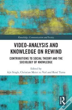 Capa do artigo Video-Analysis And Knowledge On Rewind